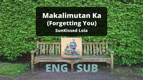 makakalimutan in english|makalimutan in English .